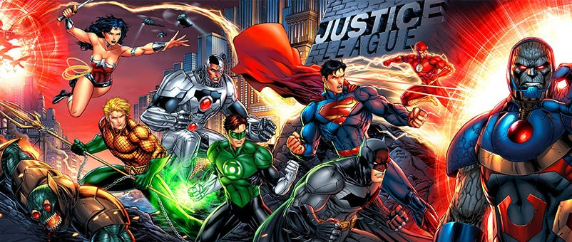 COMICS BOOK